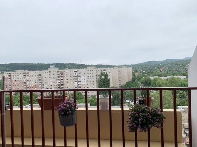 Eladó panellakás, Budapesten, III. kerületben 63.2 M Ft, 2 szobás