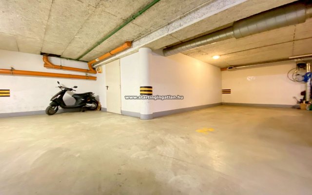 Eladó ipari ingatlan, Budapesten, XIV. kerületben 8.4 M Ft