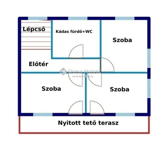 Eladó ikerház, Szigetszentmiklóson 109 M Ft, 5 szobás