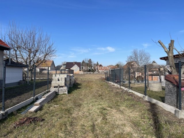 Eladó telek, Monoron 44.9 M Ft / költözzbe.hu
