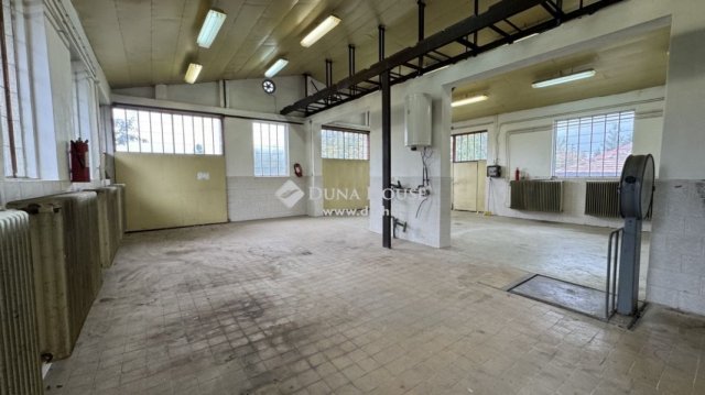 Kiadó ipari ingatlan, Kerepesen 220 E Ft / hó