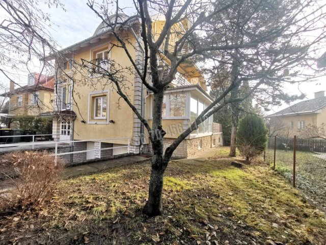 Eladó családi ház, Budapesten, XI. kerületben 354.9 M Ft