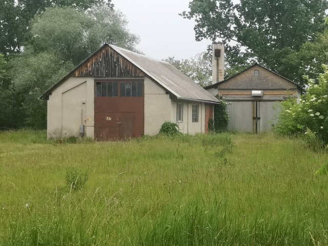 Eladó ipari ingatlan, Szigligeten 595 M Ft / költözzbe.hu