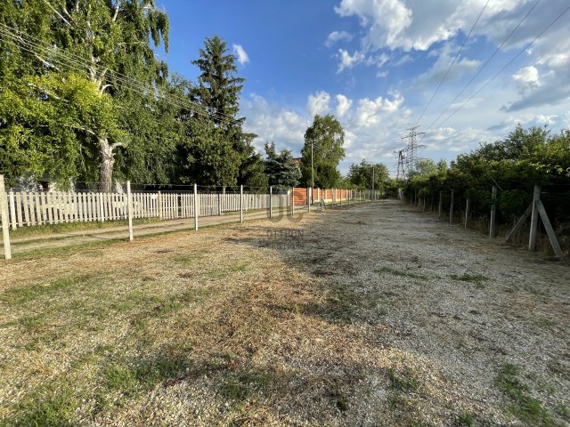 Eladó telek, Győrött 13.5 M Ft / költözzbe.hu