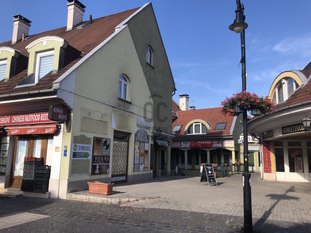 Kiadó ipari ingatlan, Budapesten, III. kerületben 300 E Ft / hó