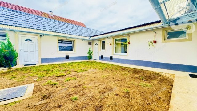 Eladó családi ház, Kecskeméten 47.5 M Ft, 5 szobás