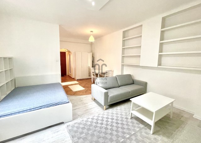 Eladó téglalakás, Budapesten, XI. kerületben 62 M Ft, 1 szobás