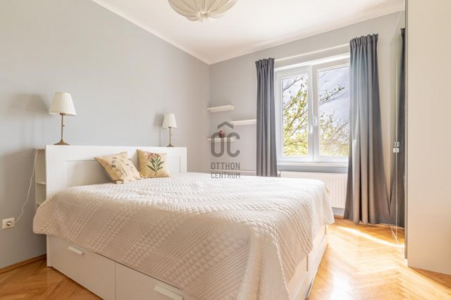 Kiadó téglalakás, albérlet, Budapesten, XI. kerületben