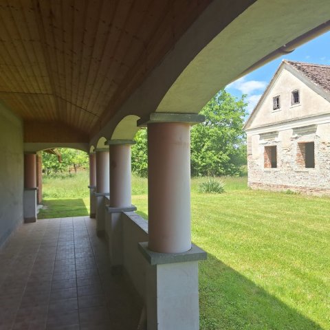 Eladó családi ház, Kerkáskápolnán 79.9 M Ft, 3 szobás