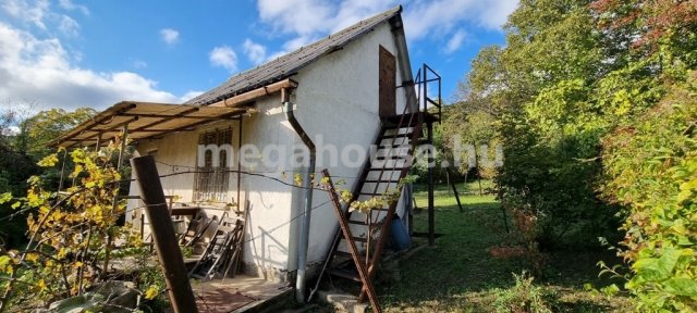 Eladó nyaraló, Budaörsön 29.9 M Ft, 1 szobás