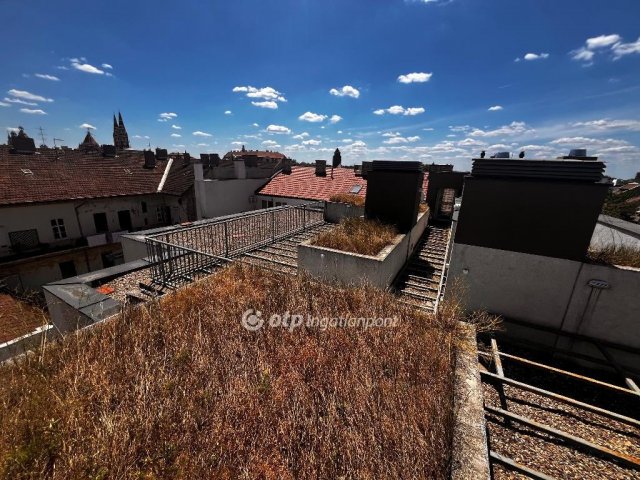 Eladó ipari ingatlan, Szegeden 60 M Ft / költözzbe.hu