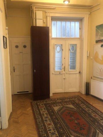 Kiadó téglalakás, albérlet, Budapesten, I. kerületben, 4 szobás