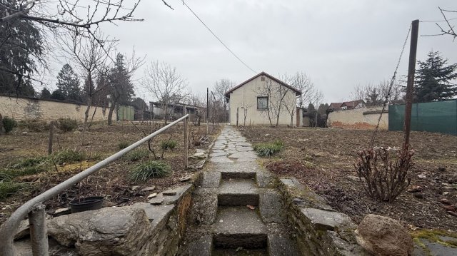 Eladó telek, Kőszegen 16 M Ft / költözzbe.hu