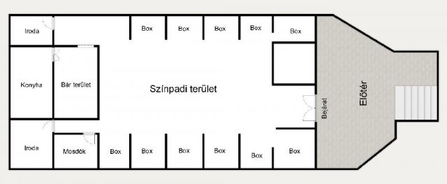 Eladó ipari ingatlan, Siófokon 390.04 M Ft / költözzbe.hu