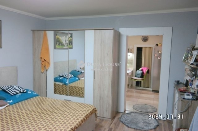 Eladó családi ház, Budapesten, XX. kerületben 84.8 M Ft