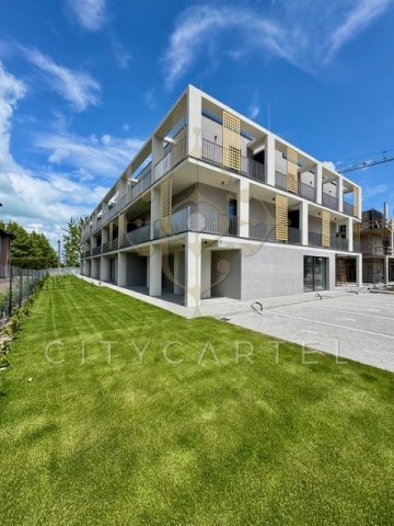 Eladó téglalakás, Balatonlelleén 63.99 M Ft, 3 szobás