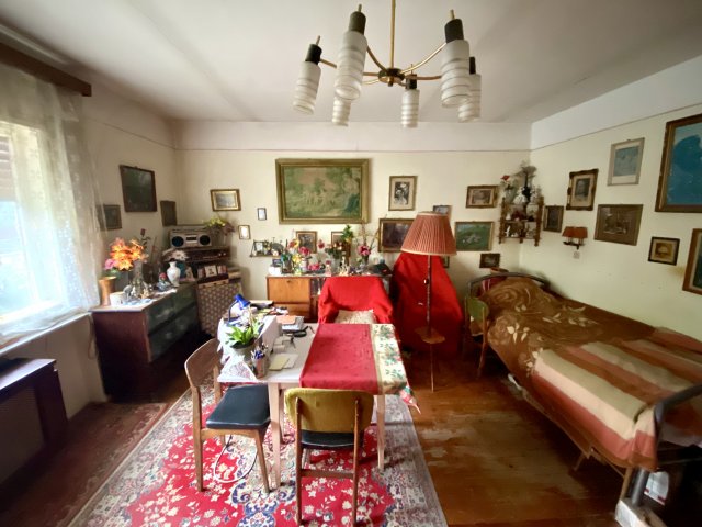Eladó családi ház, Budapesten, XIX. kerületben 61.99 M Ft