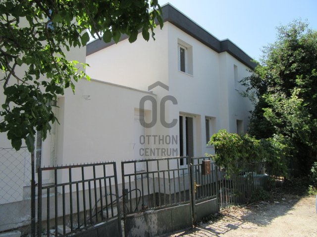 Eladó sorház, Érden 115 M Ft, 4 szobás / költözzbe.hu