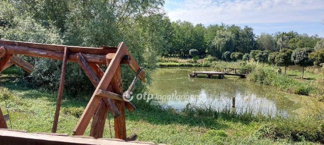 Eladó mezogazdasagi ingatlan, Garén 100.25 M Ft