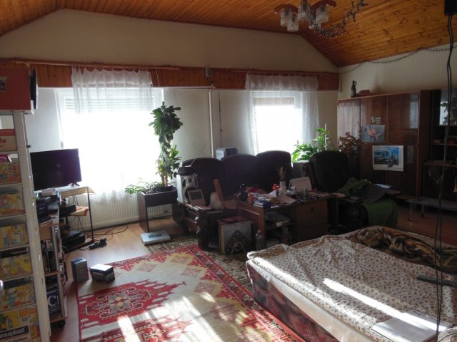 Eladó családi ház, Lajosmizsén 42.9 M Ft, 3 szobás