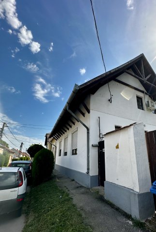Eladó családi ház, Szigetváron 58 M Ft, 6 szobás