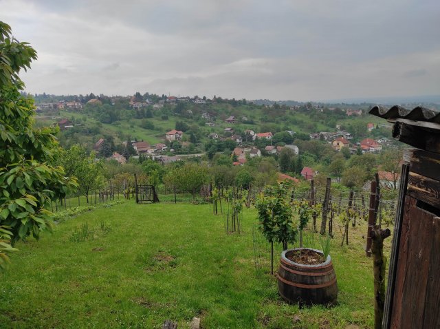 Eladó telek, Zalaegerszegen 12.9 M Ft / költözzbe.hu