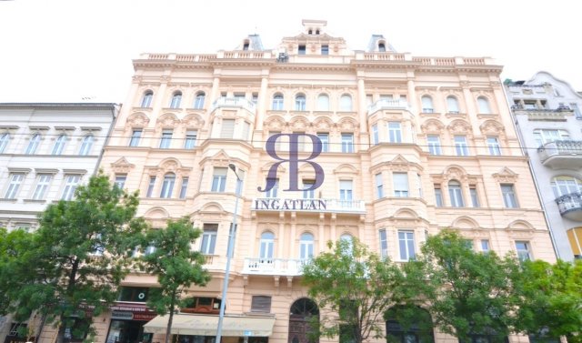 Kiadó téglalakás, albérlet, Budapesten, V. kerületben