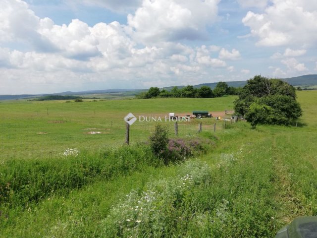Eladó telek, Csabdiban 119 M Ft / költözzbe.hu