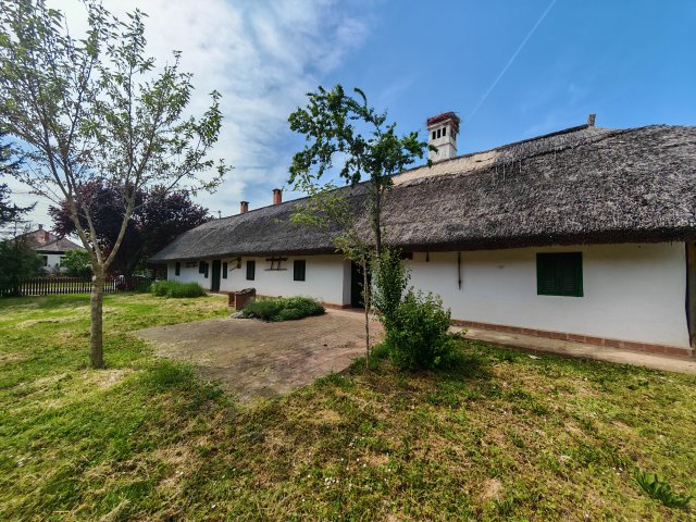 Eladó családi ház, Somogyszentpálon 29.9 M Ft, 4 szobás