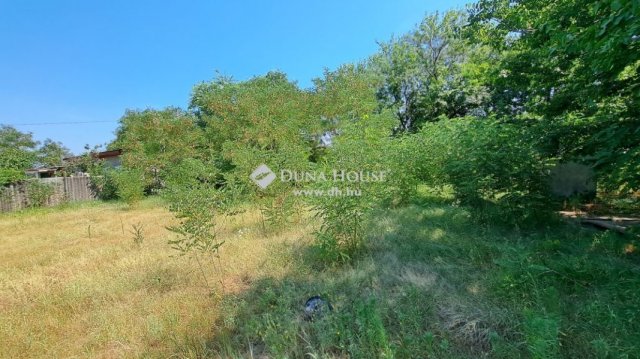 Eladó telek, Gyálon 22 M Ft / költözzbe.hu