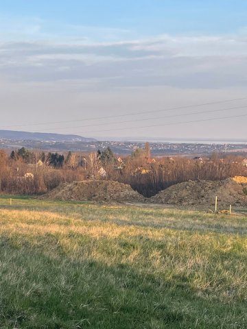 Eladó telek, Nemesbükön 36 M Ft / költözzbe.hu