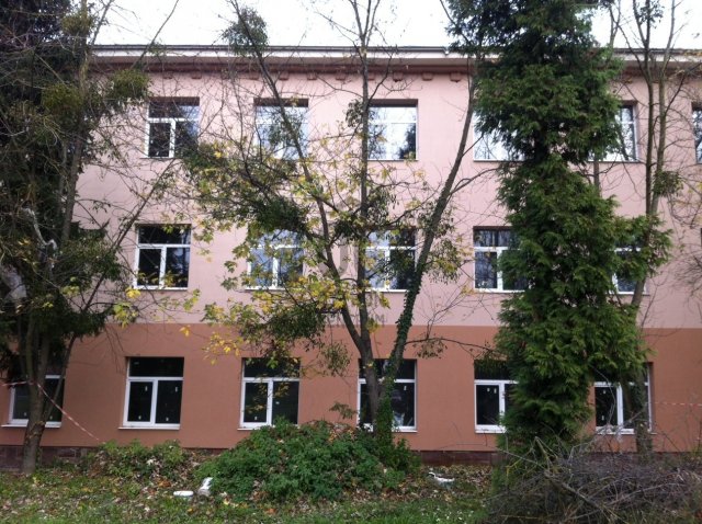 Eladó iroda, Nagykanizsán 350 M Ft / költözzbe.hu