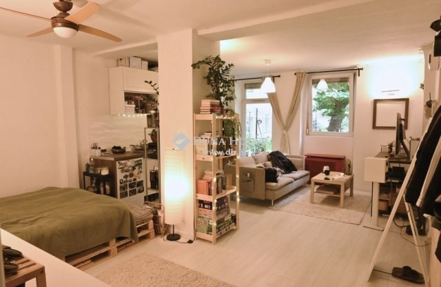 Eladó téglalakás, Budapesten, II. kerületben 61 M Ft, 1 szobás