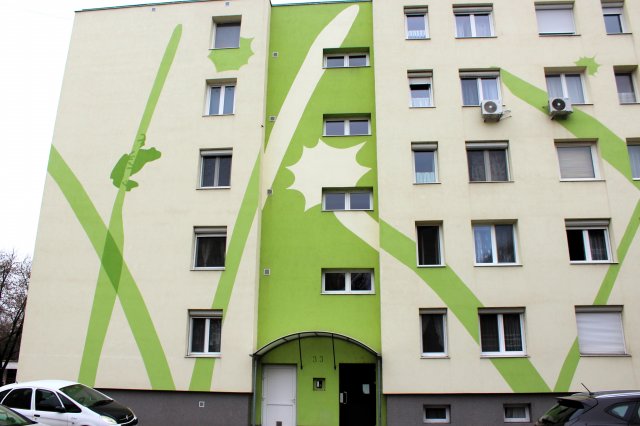 Eladó panellakás, Budapesten, III. kerületben 29.9 M Ft, 1 szobás