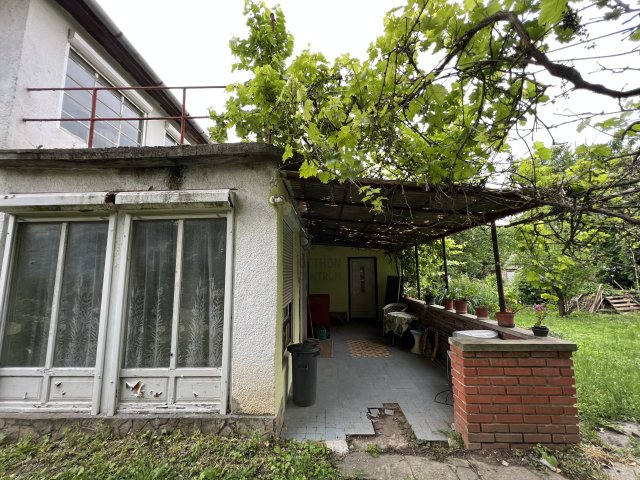 Eladó családi ház, Balatonberényben 49.9 M Ft, 5 szobás