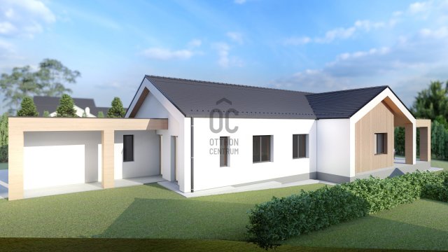 Eladó családi ház, Budajenőn 244 M Ft, 5 szobás