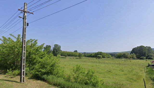 Eladó telek, Somogytúron 10 M Ft / költözzbe.hu