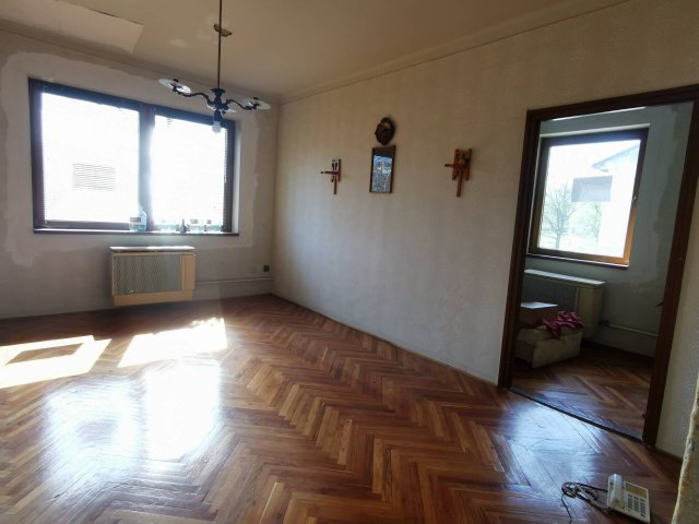 Eladó téglalakás, Sajószentpéteren 16.3 M Ft, 2 szobás