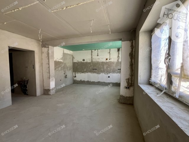 Eladó családi ház, Kiskunfélegyházán 34.9 M Ft, 4 szobás