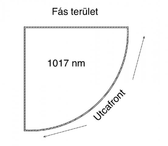 Eladó telek, Ásványrárón 14.5 M Ft / költözzbe.hu