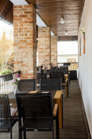Eladó hotel, Mátraszentimrén 350 M Ft / költözzbe.hu