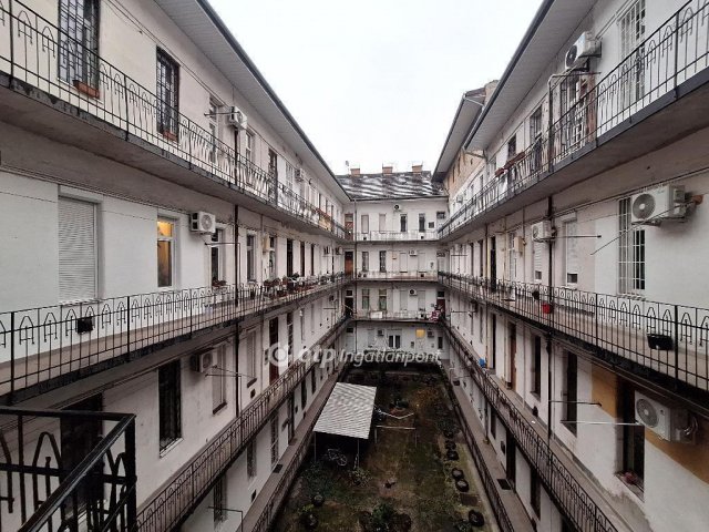 Eladó téglalakás, Budapesten, XIV. kerületben 46.6 M Ft