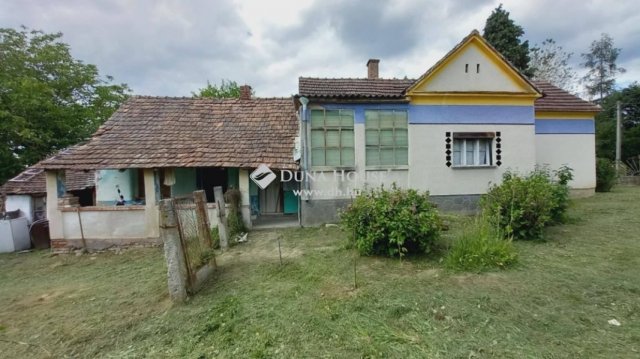 Eladó családi ház, Rigyácon 8.9 M Ft, 3 szobás