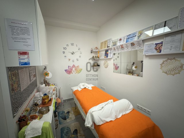 Eladó üzlethelyiség, Budapesten, XIV. kerületben 19.8 M Ft