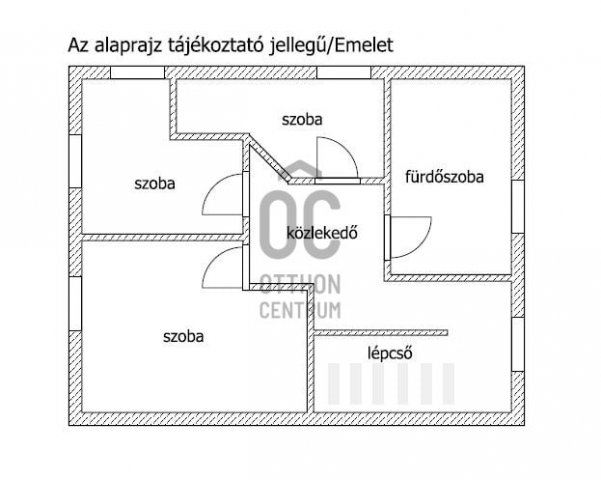 Eladó családi ház, Szigetszentmiklóson 89.9 M Ft, 5 szobás