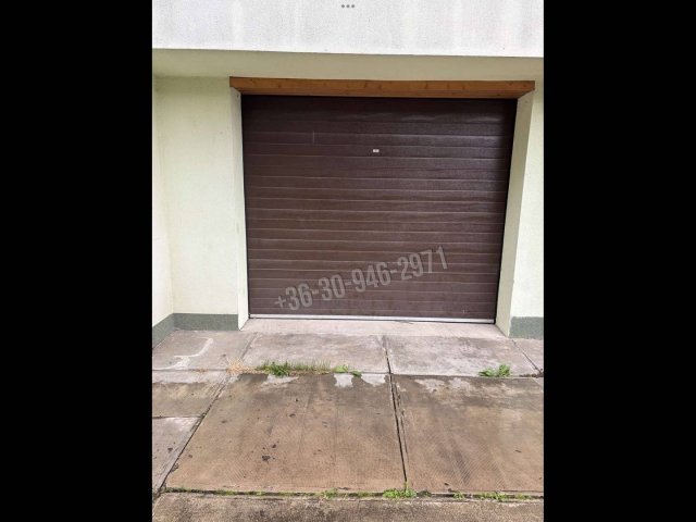 Kiadó garázs, Békéscsabán 30 E Ft / hó / költözzbe.hu