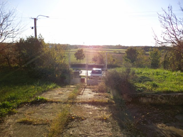 Eladó nyaraló, Baracskán 26.4 M Ft, 2 szobás