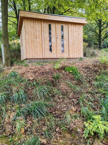 Eladó mezogazdasagi ingatlan, Nagykapornakon 13.9 M Ft