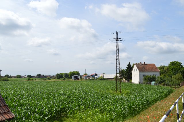 Eladó ipari ingatlan, Hajdúsámsonon, Hajnal utcában 37.9 M Ft