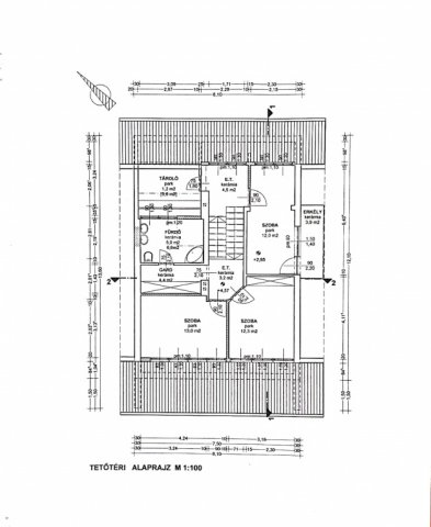 Eladó családi ház, Nagykovácsiban 170 M Ft, 5 szobás